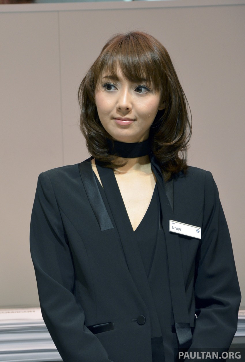 GALLERY: 2013 TMS – it’s sayonara from the ladies 215560