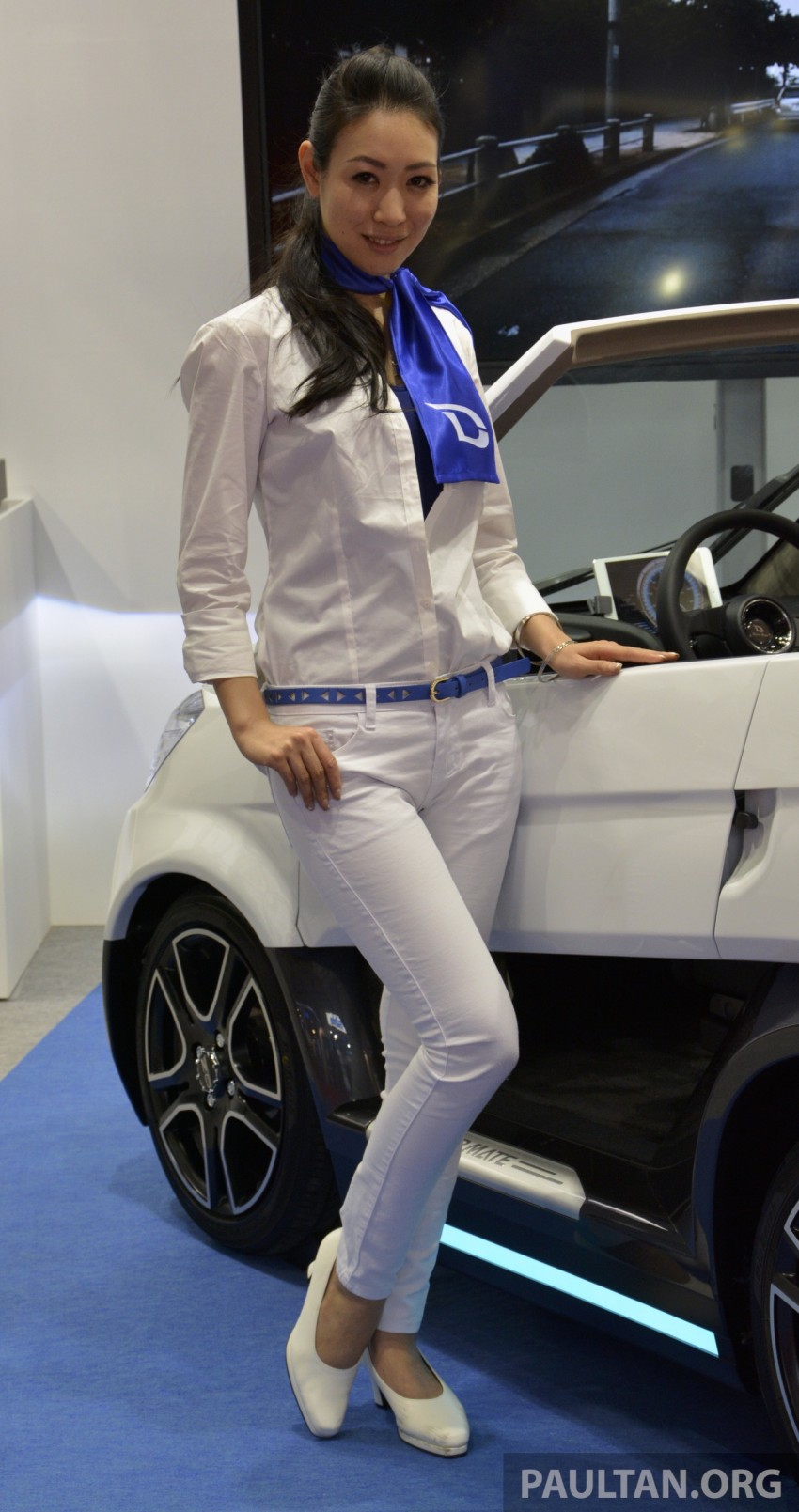 GALLERY: 2013 TMS – it’s sayonara from the ladies 215564