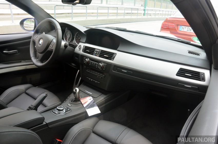 The paultan.org 2013 Top Five cars list – the writers each pick five that impressed them the most this year 219669