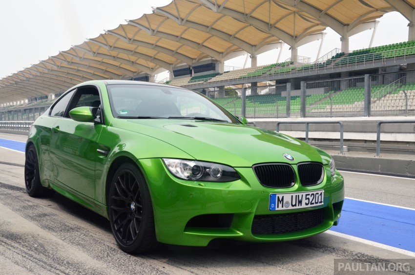 The paultan.org 2013 Top Five cars list – the writers each pick five that impressed them the most this year 219671