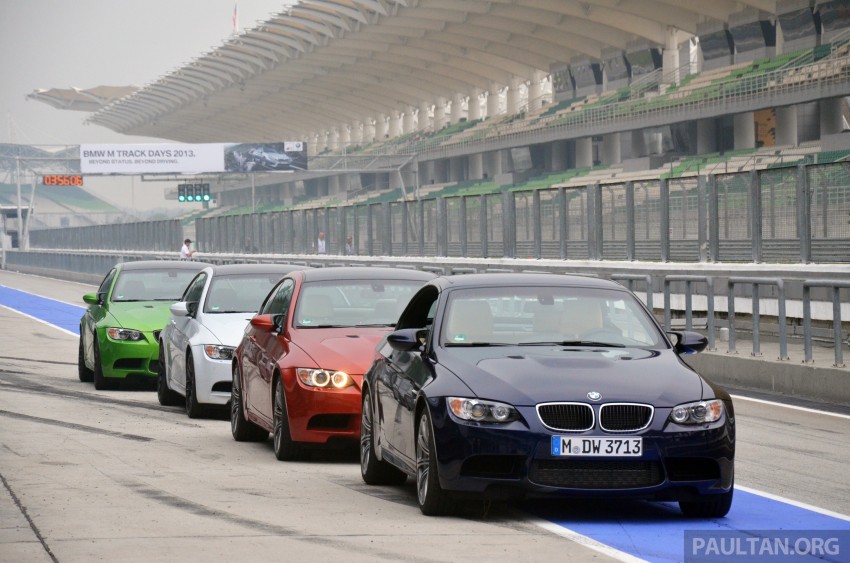 The paultan.org 2013 Top Five cars list – the writers each pick five that impressed them the most this year 219672