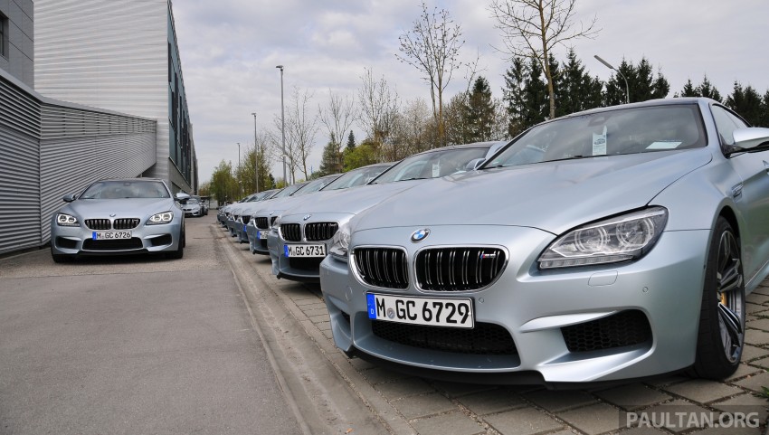 The paultan.org 2013 Top Five cars list – the writers each pick five that impressed them the most this year 219566