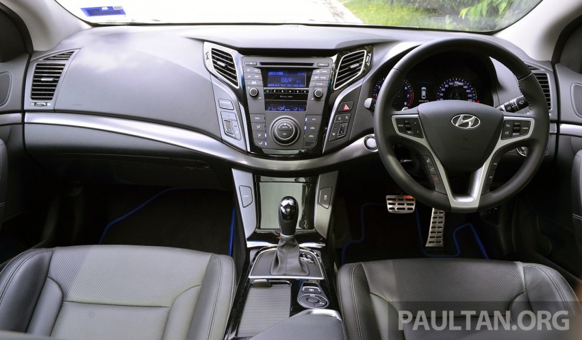 The paultan.org 2013 Top Five cars list – the writers each pick five that impressed them the most this year 219529