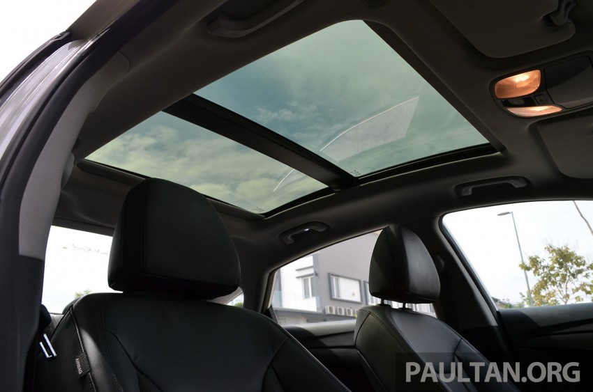 The paultan.org 2013 Top Five cars list – the writers each pick five that impressed them the most this year 219531