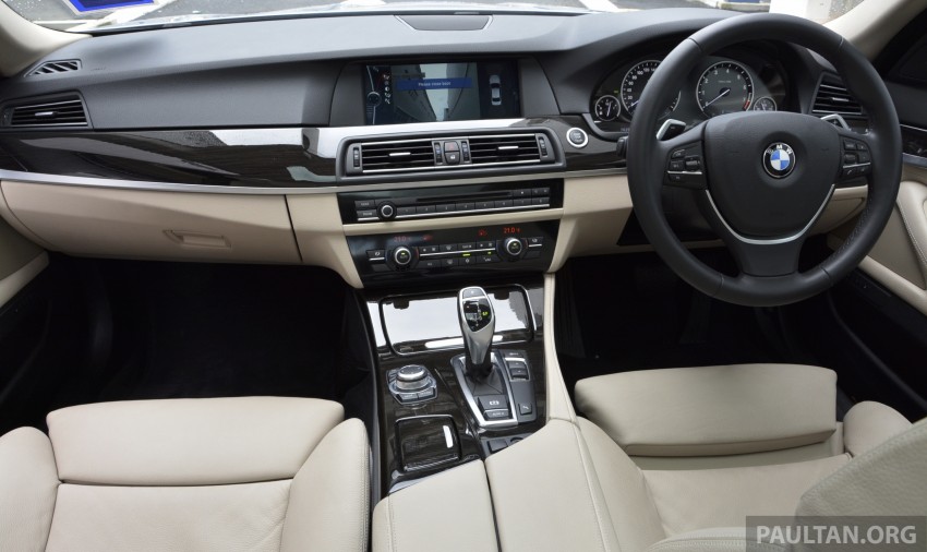 The paultan.org 2013 Top Five cars list – the writers each pick five that impressed them the most this year 219674