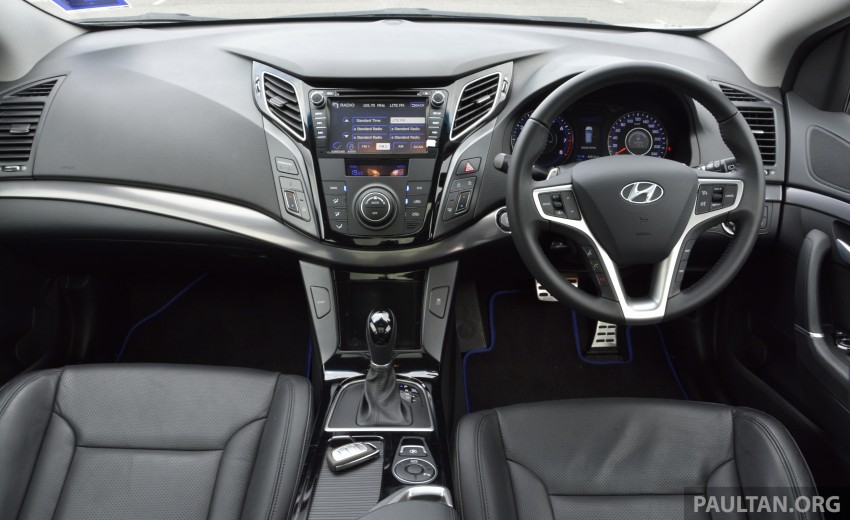 The paultan.org 2013 Top Five cars list – the writers each pick five that impressed them the most this year 219679