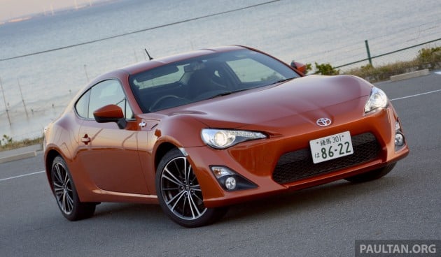 The <em>paultan.org</em> Top 10 cars of the decade – Danny
