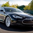 Tesla Model 3 to arrive as a sedan, crossover – report