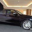 GALLERY: New Proton Perdana 2.4P in detail