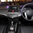 GALLERY: New Proton Perdana 2.4P in detail