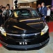 GALLERY: New Proton Perdana 2.4P in detail