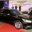 GALLERY: New Proton Perdana 2.4P in detail