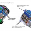 2015 Ford Mustang – finalised power figures released