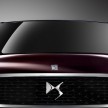 Citroen DS 5LS unveiled for the Chinese market