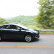 DRIVEN: 2014 Ford Fiesta 1.0 EcoBoost in Chiang Mai