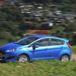 DRIVEN: 2014 Ford Fiesta 1.0 EcoBoost in Chiang Mai