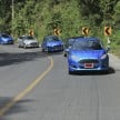 DRIVEN: 2014 Ford Fiesta 1.0 EcoBoost in Chiang Mai