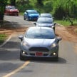 DRIVEN: 2014 Ford Fiesta 1.0 EcoBoost in Chiang Mai