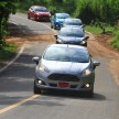 DRIVEN: 2014 Ford Fiesta 1.0 EcoBoost in Chiang Mai