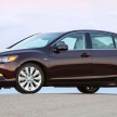 Acura RLX Sport Hybrid SH-AWD – tech fest on wheels
