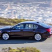 Acura RLX Sport Hybrid SH-AWD – tech fest on wheels