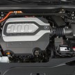 Acura RLX Sport Hybrid SH-AWD – tech fest on wheels