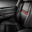 BMW X6 M Design Edition – 100-unit limited edition