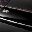 BMW X6 M Design Edition – 100-unit limited edition