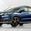 Mugen’s hardcore widebody Honda Vezel concept