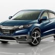 Mugen’s hardcore widebody Honda Vezel concept