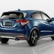 Mugen’s hardcore widebody Honda Vezel concept