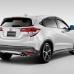 Mugen’s hardcore widebody Honda Vezel concept