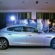 Maserati Quattroporte sixth-gen launched in Malaysia: V6 and V8 models, priced from RM899k to 1.139 mil