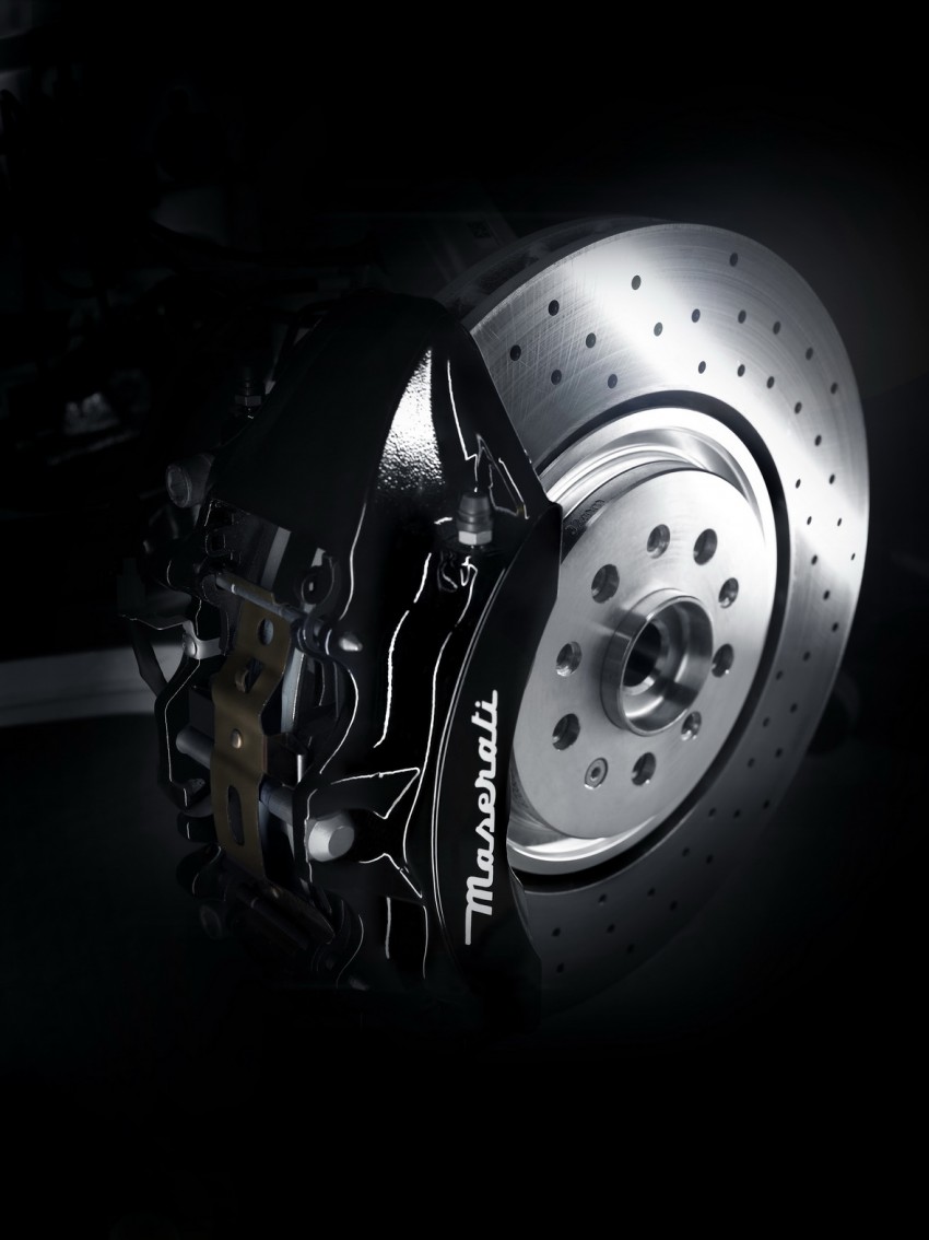 Maserati Quattroporte sixth-gen launched in Malaysia: V6 and V8 models, priced from RM899k to 1.139 mil 216013