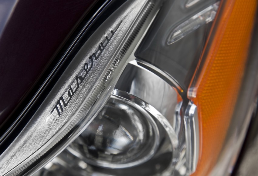 Maserati Quattroporte sixth-gen launched in Malaysia: V6 and V8 models, priced from RM899k to 1.139 mil 216021