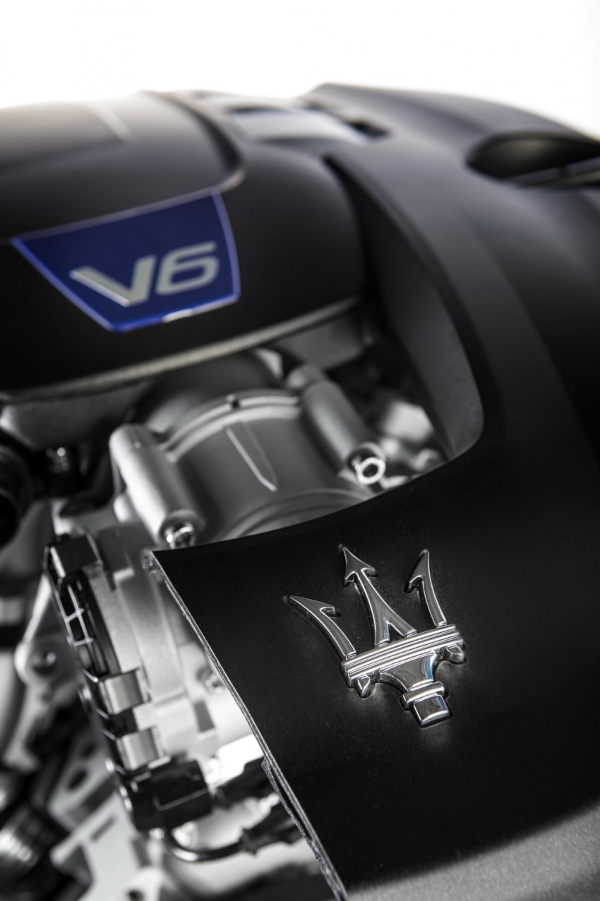 Maserati Quattroporte sixth-gen launched in Malaysia: V6 and V8 models, priced from RM899k to 1.139 mil 216028