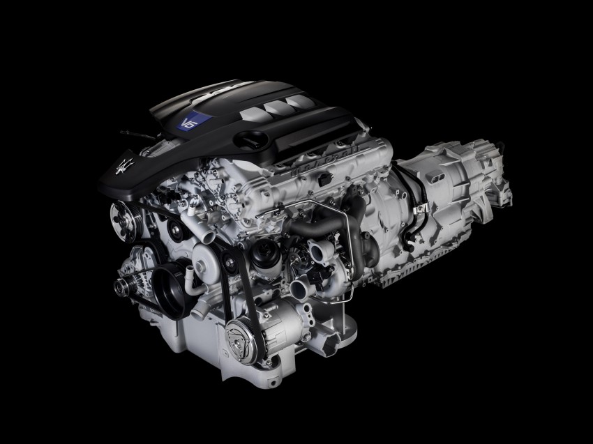 Maserati Quattroporte sixth-gen launched in Malaysia: V6 and V8 models, priced from RM899k to 1.139 mil 216030