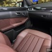 DRIVEN: W212 Mercedes-Benz E 400 Avantgarde