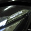 DRIVEN: W212 Mercedes-Benz E 400 Avantgarde