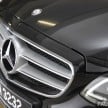 DRIVEN: W212 Mercedes-Benz E 400 Avantgarde