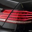 DRIVEN: W212 Mercedes-Benz E 400 Avantgarde