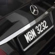 DRIVEN: W212 Mercedes-Benz E 400 Avantgarde