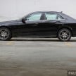 DRIVEN: W212 Mercedes-Benz E 400 Avantgarde
