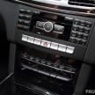 DRIVEN: W212 Mercedes-Benz E 400 Avantgarde