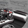 MEGA GALLERY: Ford Mustang coupe and convertible