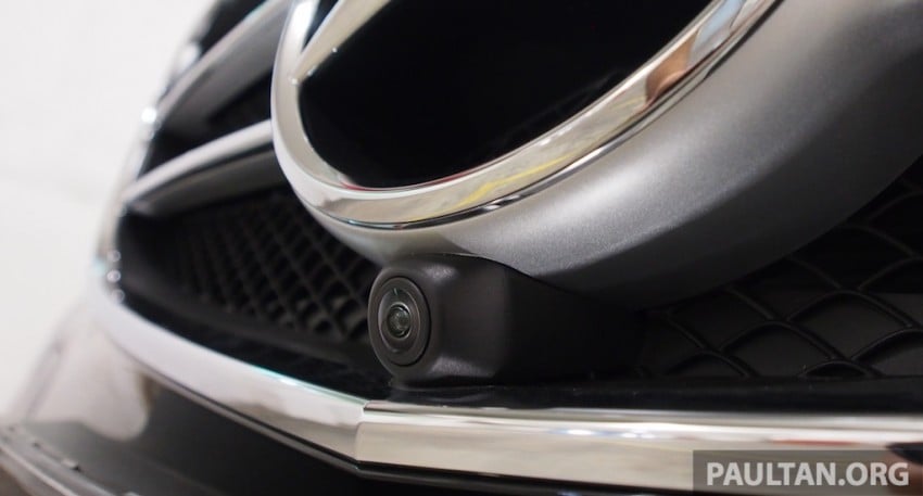 DRIVEN: W212 Mercedes-Benz E 400 Avantgarde 218854