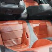 MEGA GALLERY: Ford Mustang coupe and convertible