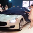 Maserati Quattroporte sixth-gen launched in Malaysia: V6 and V8 models, priced from RM899k to 1.139 mil