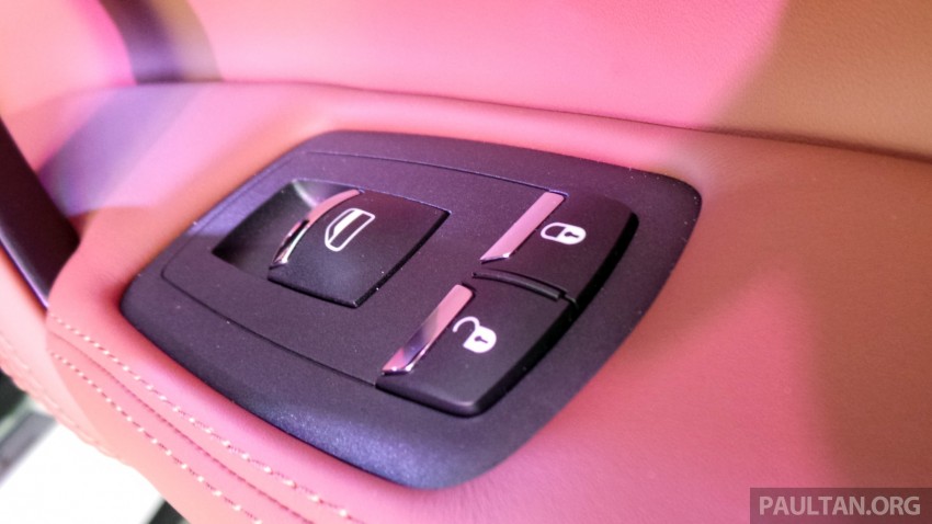 Maserati Quattroporte sixth-gen launched in Malaysia: V6 and V8 models, priced from RM899k to 1.139 mil 215959