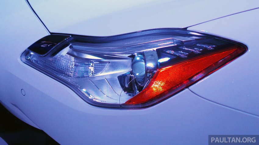 Maserati Quattroporte sixth-gen launched in Malaysia: V6 and V8 models, priced from RM899k to 1.139 mil 215970